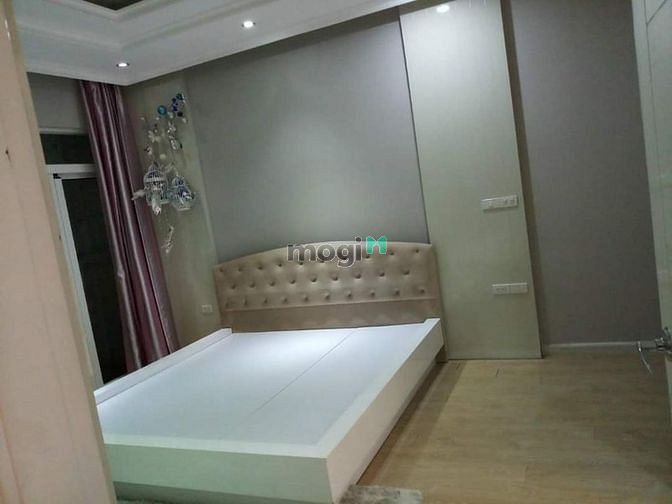 Hình ảnh MUA NHÀ BÁN CH SCREC TOWER Q3, 64m2 tặng kèm nt cơ bản giá 1,450 tỷ
