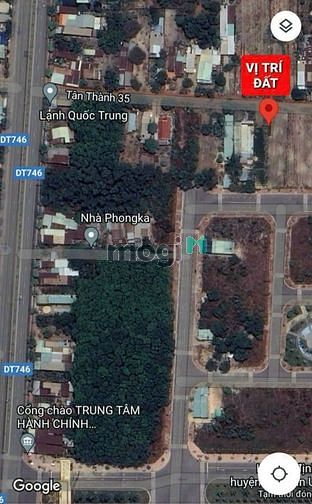 Hình ảnh Cần Bán Lổ Gấp Lô đất Ngộp Tại Tân Uyên
