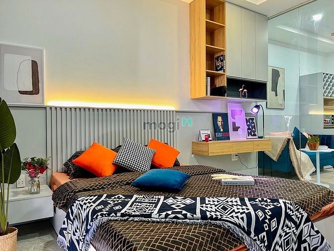 Hình ảnh Cho thuê Trang Chủ MB66.COM / Đăng Ký Tặng 66K cao cập,nội thất sang trọng quận 7