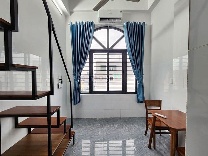 Hình ảnh Cho Thuê Trang Chủ MB66.COM / Đăng Ký Tặng 66K gác cao full nội thất quận 7