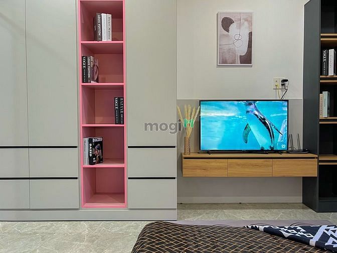 Hình ảnh Cho thuê Trang Chủ MB66.COM / Đăng Ký Tặng 66K cao cập,nội thất sang trọng quận 7