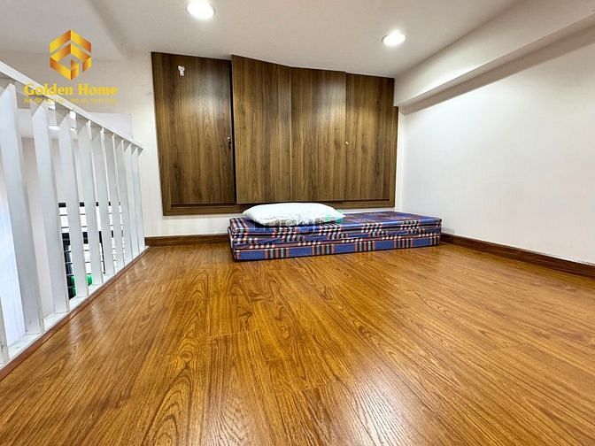 Hình ảnh Duplex & Studio full nội thất Q7