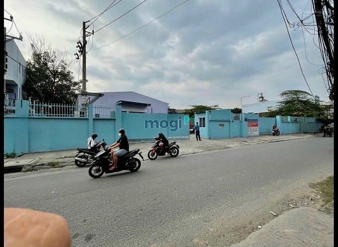 Hình ảnh 🔥 QUẬN 12 - TÂN THỚI NHẤT 8 - 3620m2 - 130tỷ