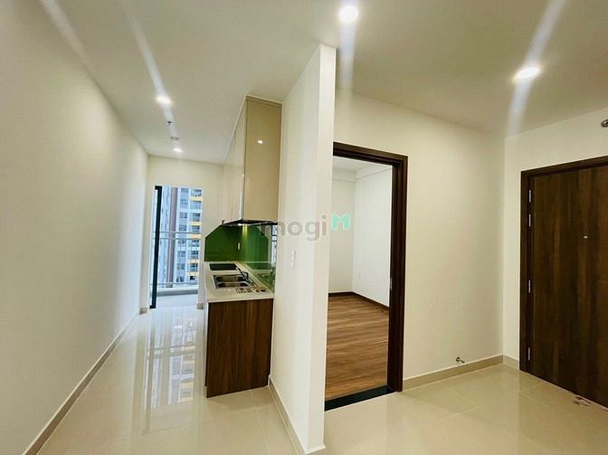 Hình ảnh Cho thuê chung cư Park Legend, 251 Hoàng Văn Thụ, P2, Tân BÌnh: 70m2,2