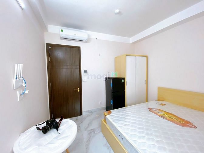 Hình ảnh Duplex & Studio full nội thất Q7