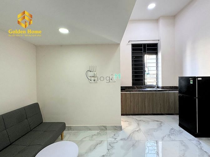 Hình ảnh Duplex & Studio full nội thất Q7