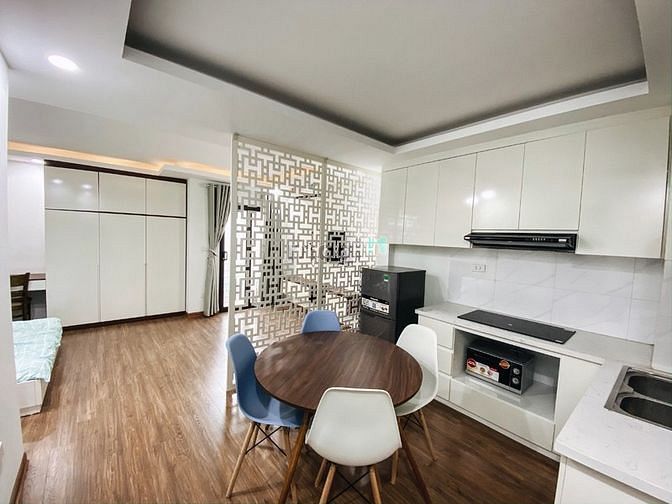 Hình ảnh Cho thuê Trang Chủ MB66.COM / Đăng Ký Tặng 66K dịch vụ đủ đồ khu Đình Thôn, 5 triệu/tháng