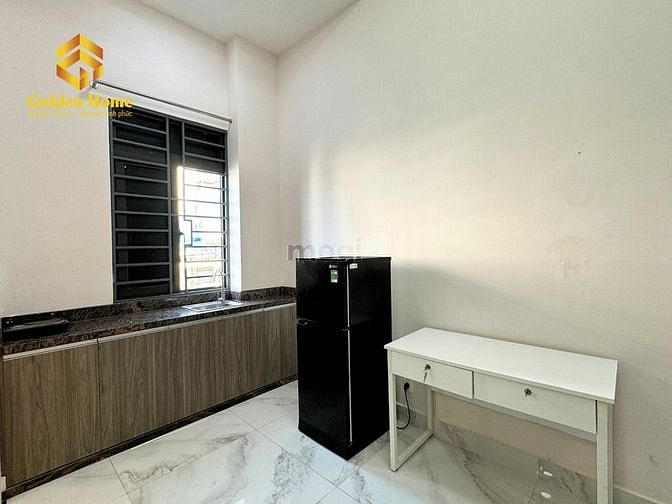 Hình ảnh Duplex & Studio full nội thất Q7