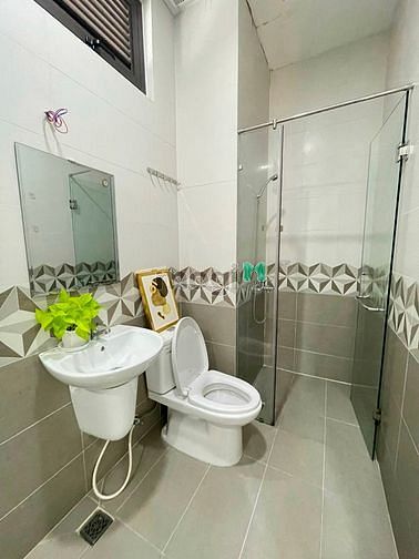 Hình ảnh 📢 CH mini DUPLEX cửa sổ lớn, gác cao, full nội thất, quận 7📢📢