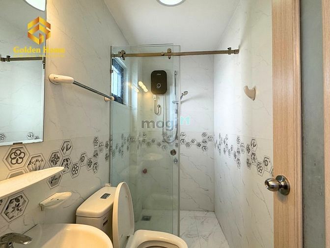 Hình ảnh Duplex & Studio full nội thất Q7