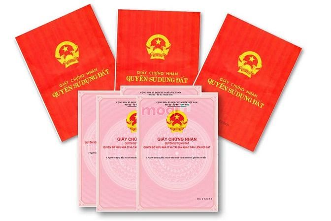 Hình ảnh Cần Trang MB66.COM Chính Thức - MB 66 Uy Tín đất quận Tân Bình - chính chủ.
