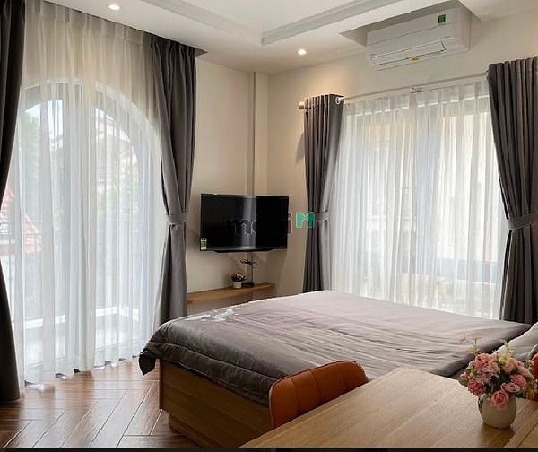 Hình ảnh Mb6623 nạp rút nhanh chóng 2 Mặt ban công Full Nội Thất dịch vụ dọn tận phòng Quận 1
