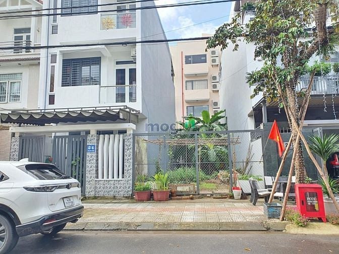 Hình ảnh 63m2 đất Phường An Lạc, Quận Bình Tân. Đường lớn, ngay trường chợ