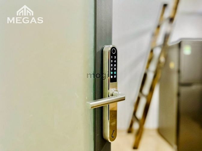Hình ảnh Phòng trọ có gác, full nội thất, siêu hạt dẻ ở Xô Viết Nghệ Tĩnh