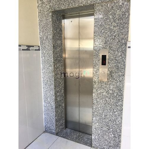 Hình ảnh Phòng Trọ Sinh viên Tân Bình 22m2 có máy lạnh, thang máy, giờ tự do