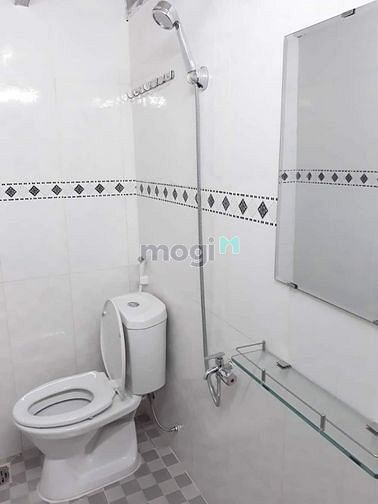 Hình ảnh Phòng trọ giá rẻ ở Phạm Văn Bạch Tân Bình