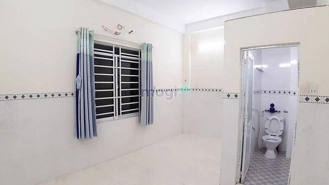 Hình ảnh Phòng trọ giá rẻ ở Phạm Văn Bạch Tân Bình