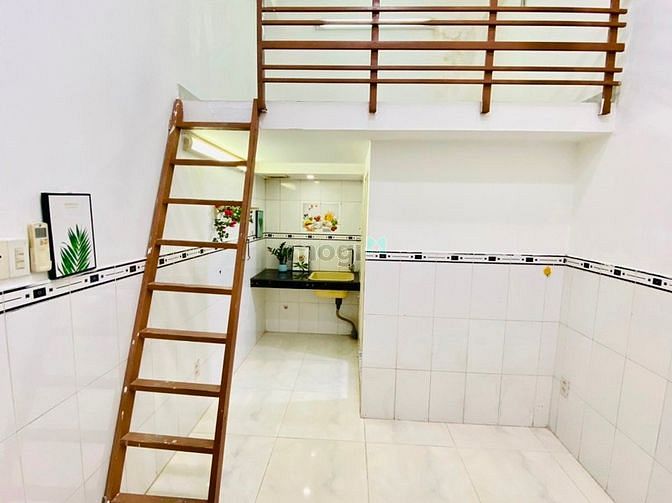 Hình ảnh Căn Duplex sang xịn mịn trống sẵn