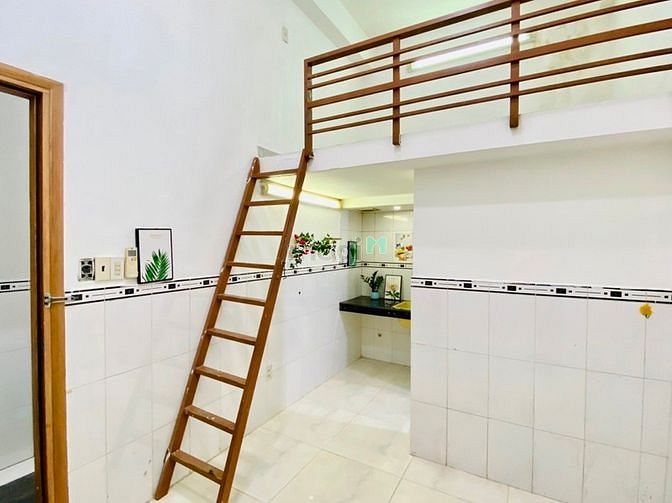 Hình ảnh Căn Duplex sang xịn mịn trống sẵn