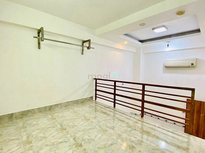 Hình ảnh Căn Duplex sang xịn mịn trống sẵn