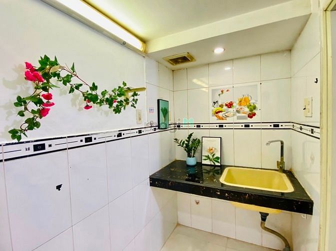 Hình ảnh Căn Duplex sang xịn mịn trống sẵn