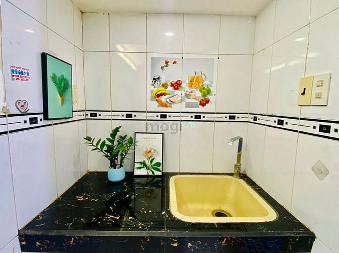 Hình ảnh Căn Duplex sang xịn mịn trống sẵn
