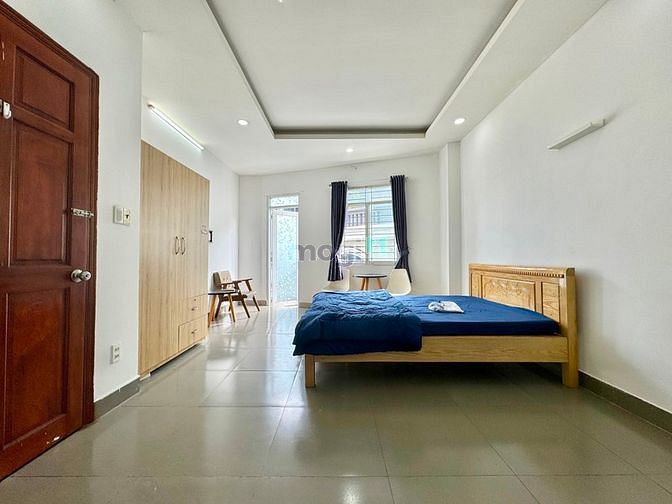 Hình ảnh Mb6623 nạp rút nhanh chóng Studio Ban Công gần Sân Bay Tân Sơn Nhất - Công viên Gia Định