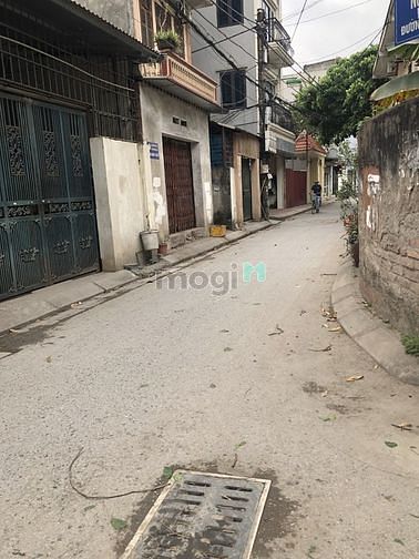 Hình ảnh Bán gấp mảnh đất lô góc Đức Diễn Bắc Từ Liêm, 36m MT 5.2m chỉ 3.45 tỷ.