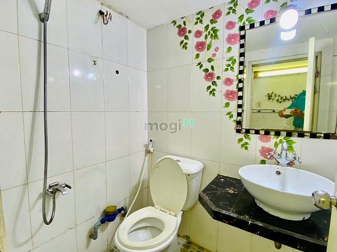 Hình ảnh Căn Duplex sang xịn mịn trống sẵn