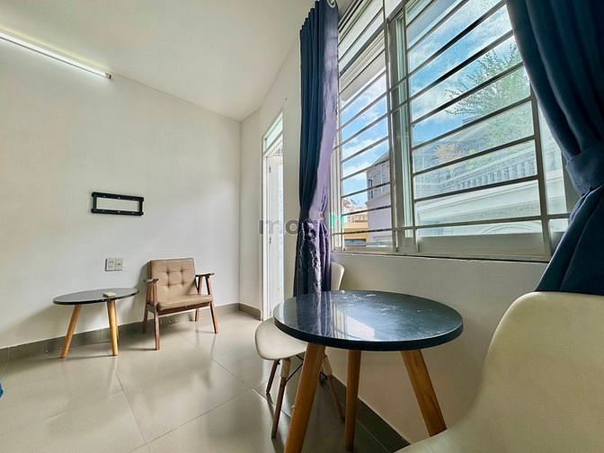 Hình ảnh Mb6623 nạp rút nhanh chóng Studio Ban Công gần Sân Bay Tân Sơn Nhất - Công viên Gia Định