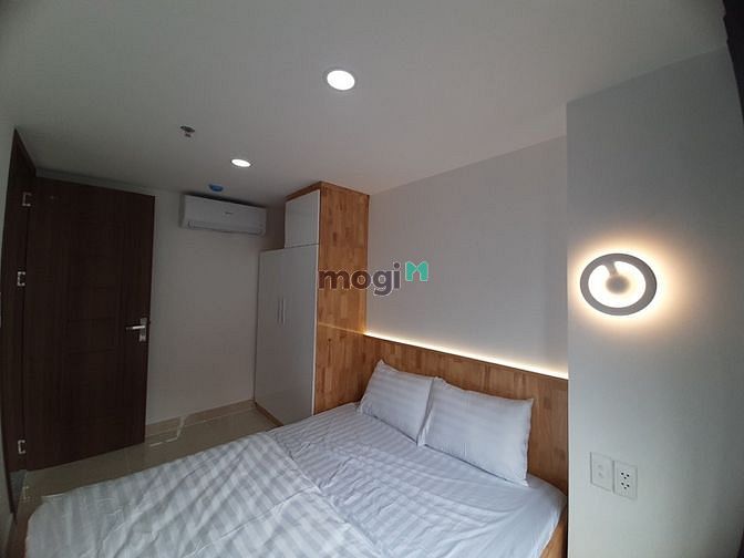 Hình ảnh Căn Hộ Cao Cấp 40m2 View Đẹp Quận 3