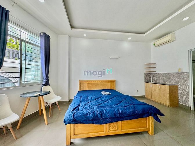 Hình ảnh Mb6623 nạp rút nhanh chóng Studio Ban Công gần Sân Bay Tân Sơn Nhất - Công viên Gia Định