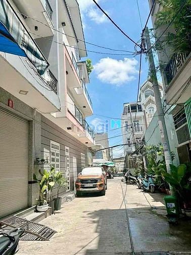 Hình ảnh Đất nền_P. An Lạc_Q.Bình Tân_57m2_ngay ngã 4 Võ Văn Kiệt_ SHR.