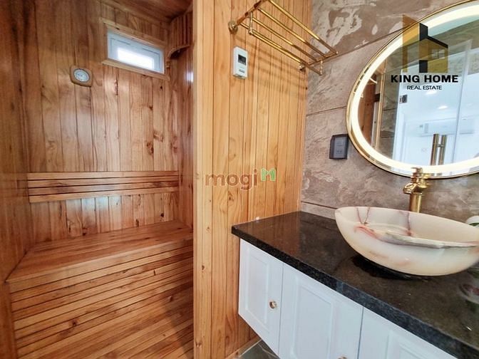 Hình ảnh Studio Penhouse cao cấp, Full nội thất, Lam Sơn - KV Sân Bay, Tân Bình
