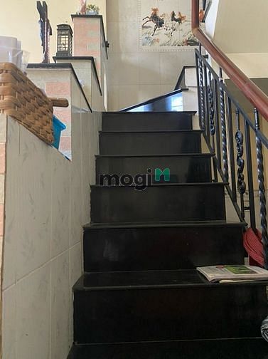 Hình ảnh Bán nhà hẻm xe tải 8m đường Lê Thận , phường Hiệp Tân ,Tân Phú - 72m2