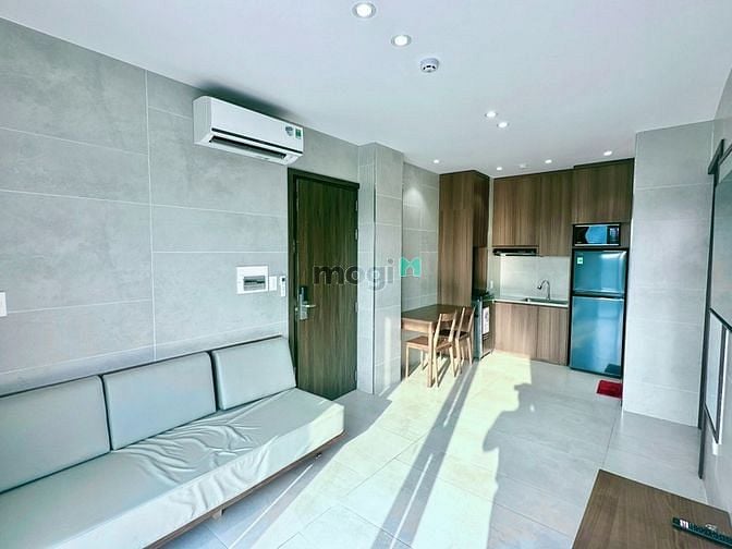 Hình ảnh Penhouse 2PN view CV Gia Định, Phú Nhuận