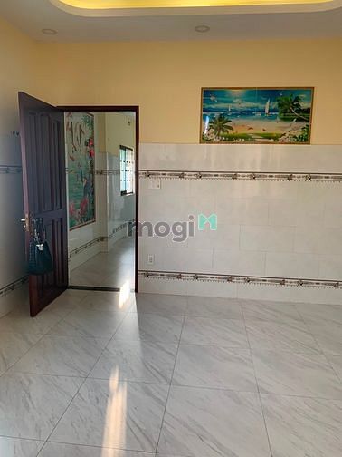 Hình ảnh Studio trống sẵn Quận 7 gần Đh TĐT, LOTTEMart
