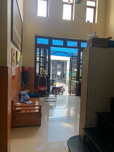Hình ảnh Bán nhà hẻm xe tải 8m đường Lê Thận , phường Hiệp Tân ,Tân Phú - 72m2