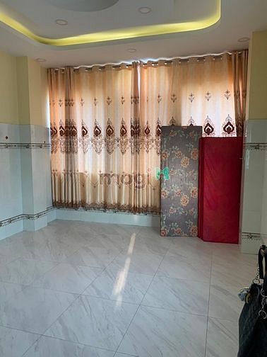 Hình ảnh Studio trống sẵn Quận 7 gần Đh TĐT, LOTTEMart