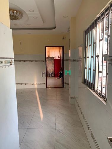 Hình ảnh Studio trống sẵn Quận 7 gần Đh TĐT, LOTTEMart
