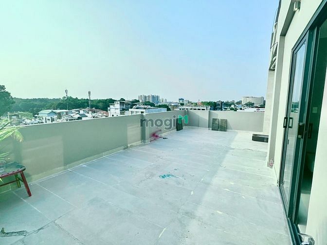 Hình ảnh Penhouse 2PN view CV Gia Định, Phú Nhuận