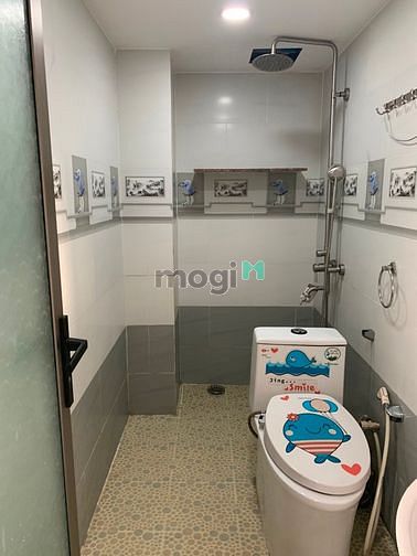 Hình ảnh Studio trống sẵn Quận 7 gần Đh TĐT, LOTTEMart
