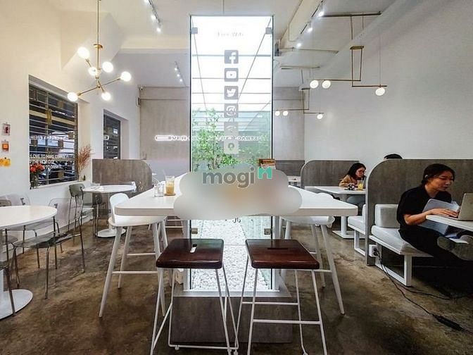 Hình ảnh Đối diện Chợ Bến Thành, Cho Thuê MT Phan Bội Châu-4,2x18M-Lối Đi Riêng