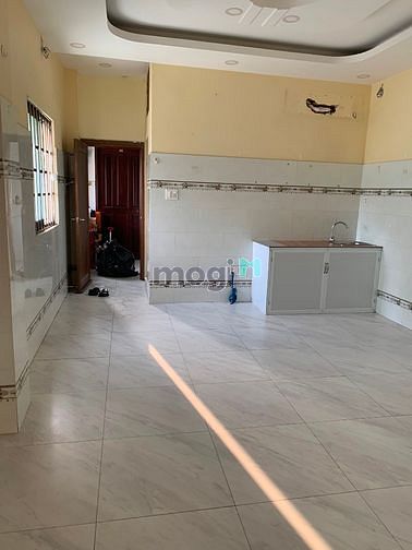 Hình ảnh Studio trống sẵn Quận 7 gần Đh TĐT, LOTTEMart