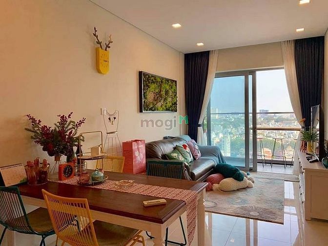 Hình ảnh BÁN GẤP Vinhomes Central Park 72m2 2PN 2ty690 BAO SANG TÊN