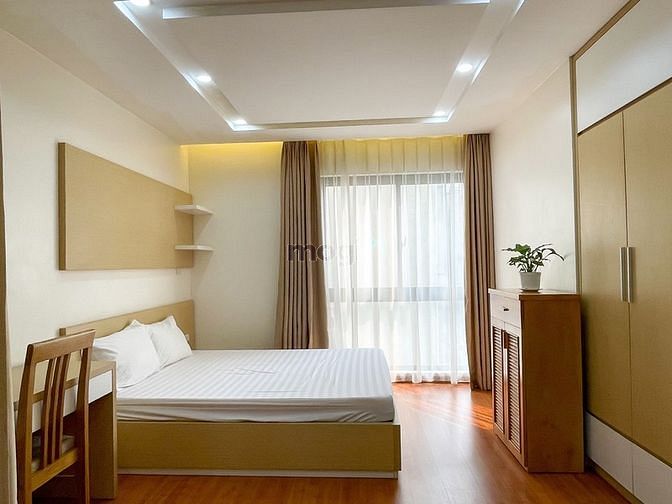 Hình ảnh Căn Hộ Studio Full Nội Thất Rộng 35m2 Ngay Hai Bà Trưng Quận 1