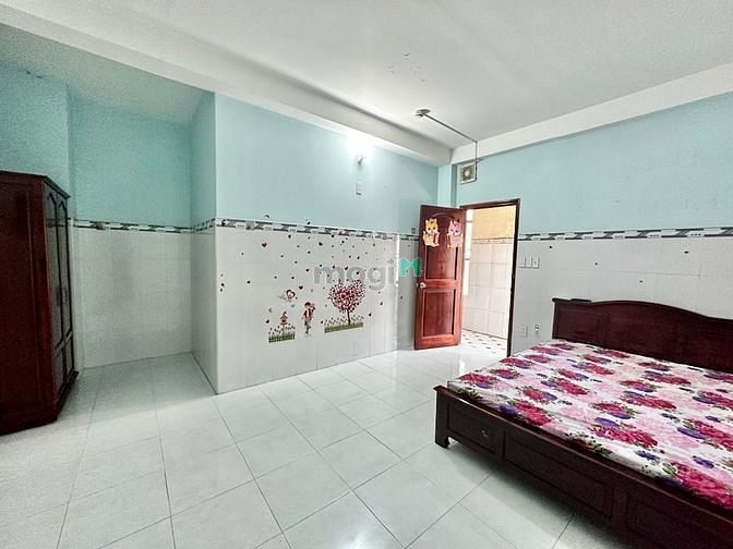 Hình ảnh Phòng trọ Sinh Viên Tân Bình Full nội thất 3.5tr