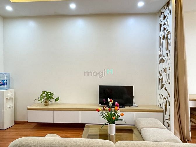 Hình ảnh Căn Hộ Studio Full Nội Thất Rộng 35m2 Ngay Hai Bà Trưng Quận 1