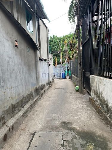 Hình ảnh TIN THẬT:Đất thổ 4x16,Không QH,mộ đường 8, Linh Xuân,Thủ Đức