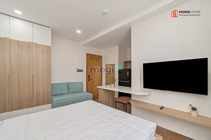 Hình ảnh Mb6623 nạp rút nhanh chóng Studio đường Nguyễn Cửu Vân quận Bình Thạnh